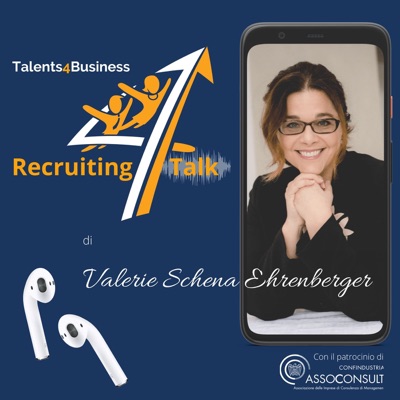 T4B Recruiting Talk T4B Recruiting Talk