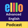 ELLLO Advanced English Podcast - Todd Beuckens