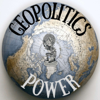 The Geopolitics & Power Podcast - Curious Worldview Production