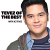 Tevez of the Best - JC Tevez and Podcast Network Asia