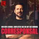 Corresponsal, con Rafael Cavada