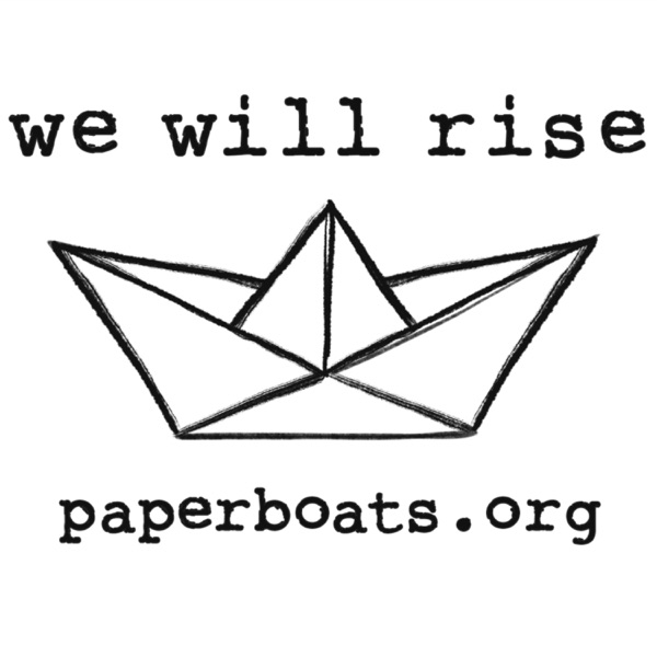 Paperboats  Image