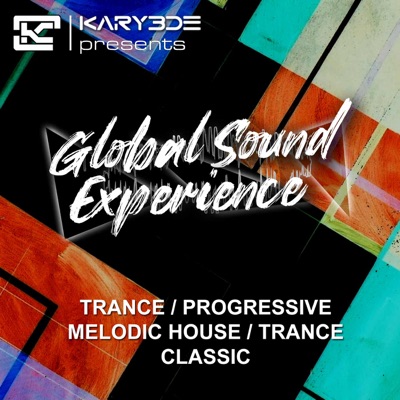 Karybde | GSE : Trance, Progressive, Melodic & Retro Selections