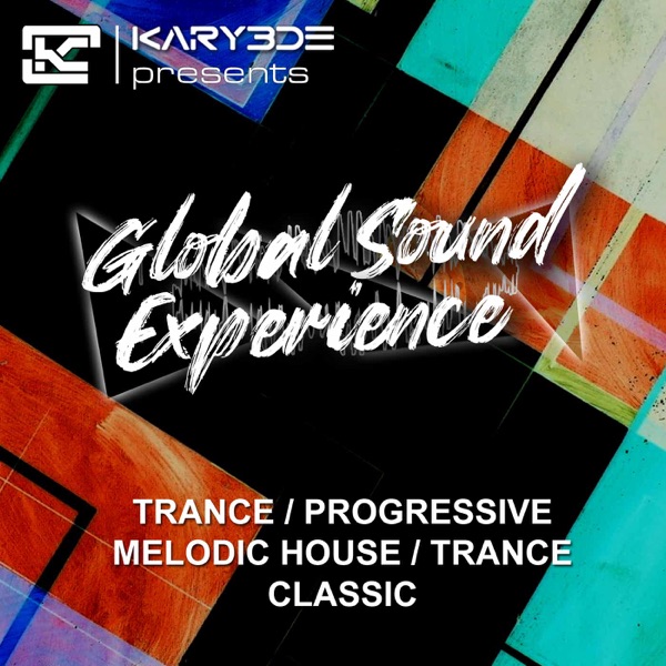 Karybde | GSE : Trance, Progressive, Melodic & Retro Selections cover art