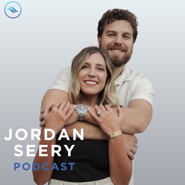 Jordan Seery Podcast