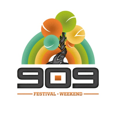 Live from 909 Festival Live from 909 Festival