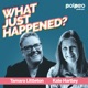 What Just Happened? A Polpeo Podcast