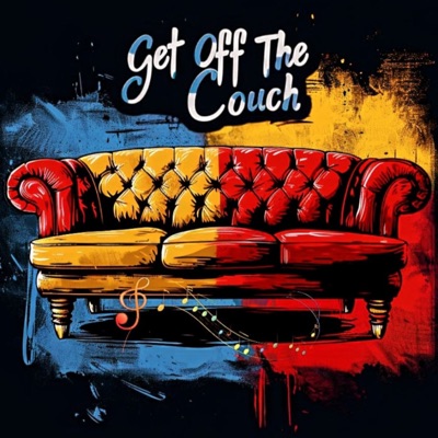 Official Get Off The Couch:Official Get Off The Couch
