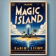 Magic Island - OTR Radio Show