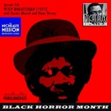 MISSON LOGS: Petey Wheatstraw with Dorian Missick and Omar Dorsey