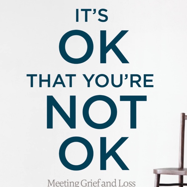 IT'S OK THAT YOU'RE NOT OK in English 