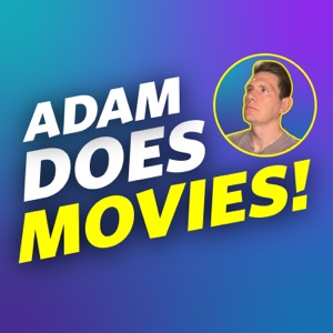 Adam Does Movies