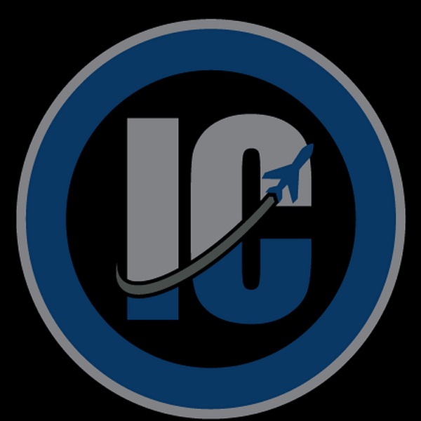 Illegal Curve Hockey podcast cover art