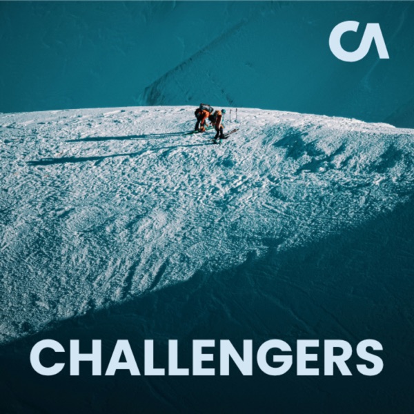 Challengers Agency Podcast cover art