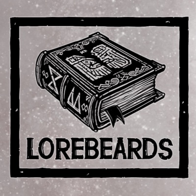 Lorebeards Lorebeards