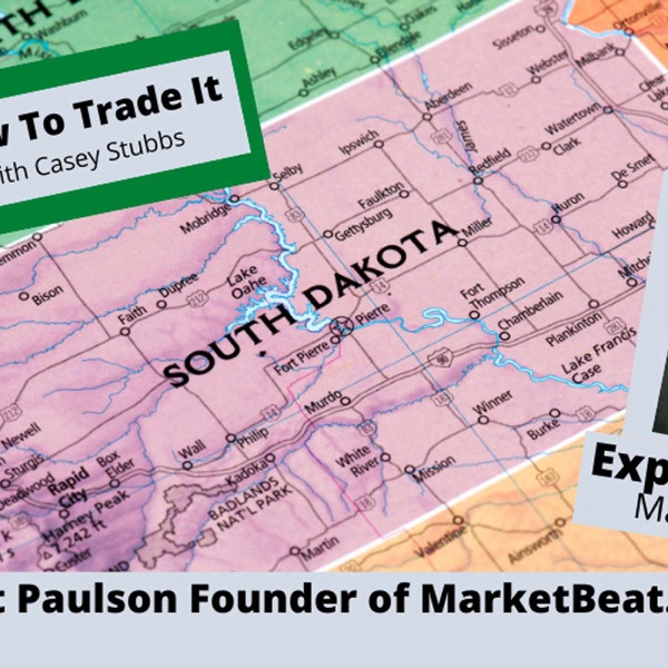 Finding New Stock Market Trends with Matt Paulson's Expert Insights photo