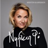 Kristin Kaspersen Nyfiken på