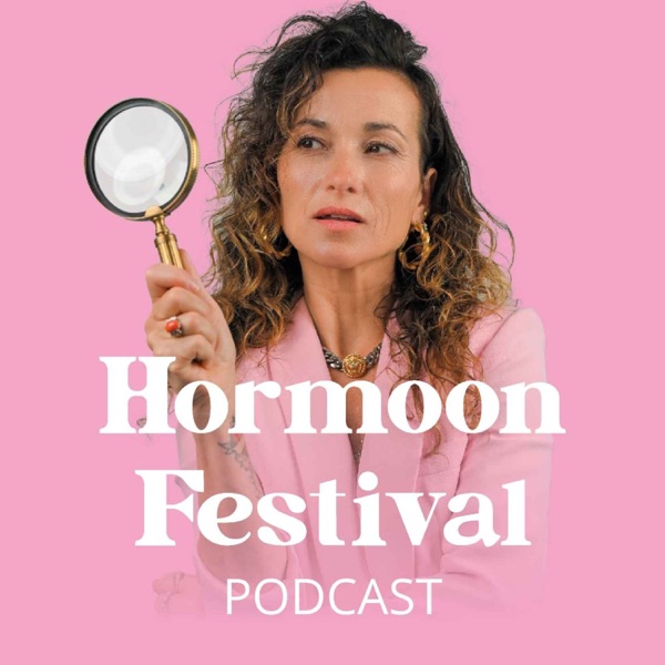 HormoonFestival Podcast podcast