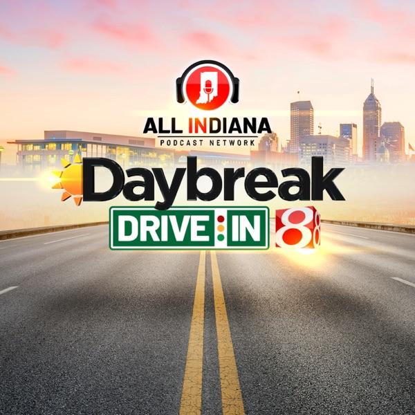 Daybreak Drive-IN cover art