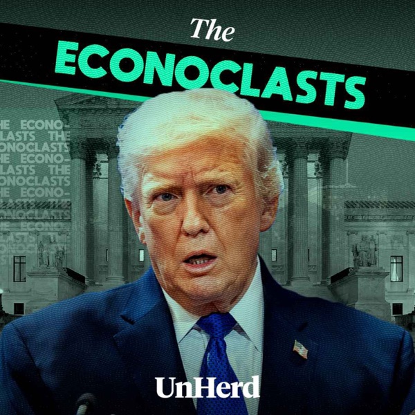 Why Trump will win the tariff war photo