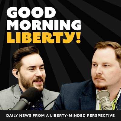 Good Morning Liberty Good Morning Liberty