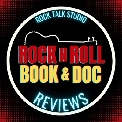 Top 5 Rock n Roll Documentaries of 2025 - So far