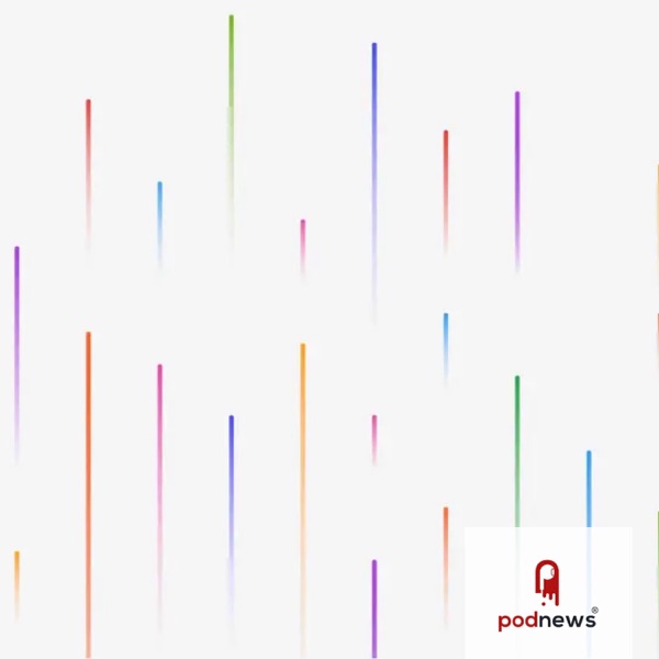 Apple Podcasts shares most popular shows of 2025 photo