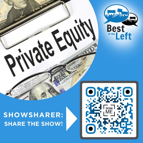 Private Equity: The worst of capitalism, amplified photo