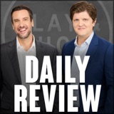 Daily Review with Clay and Buck - Sep 25 2024