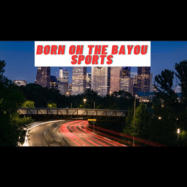 Born on the Bayou Sports