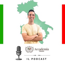 Accademia Italica – Il Podcast