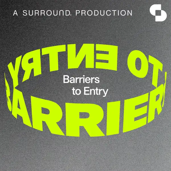 Barriers to Entry
