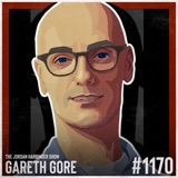 1170: Gareth Gore | This Vatican Cult Corrupts Courts and Sells Slaves