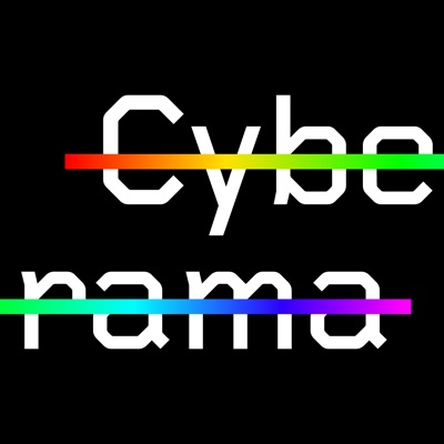 Cyberama / SHARE_BBS Cyberama / SHARE_BBS