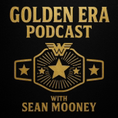 Golden Era Podcast with Sean Mooney