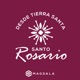  Rosario desde Tierra Santa | Magdala