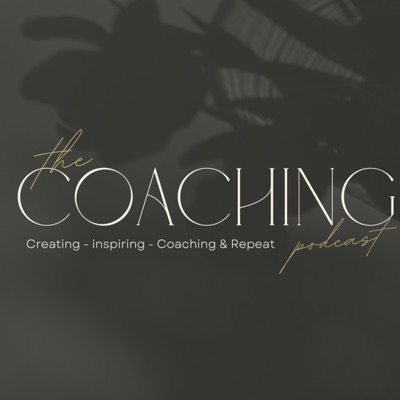 the COACHING podcast