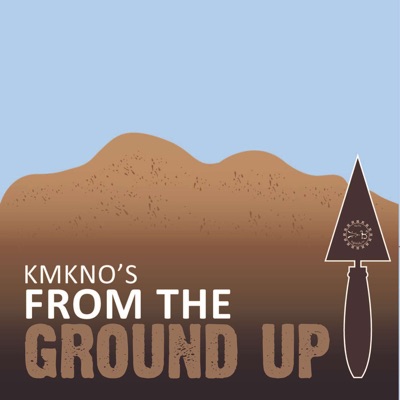 KMKNO's From the Ground Up