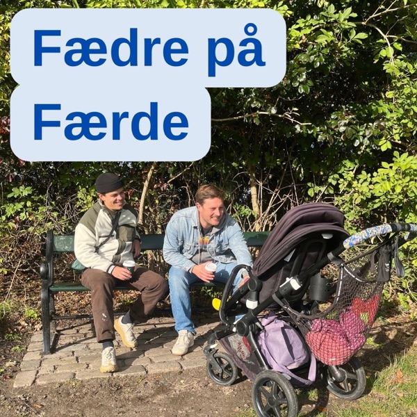 Den Sidste Nadver - Fædre på færde