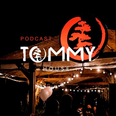 TOMMY HOUSE:Tommy House Bar / Krasnoyarsk