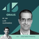 #160 Luís Guimarãis - “O Nuclear é uma das soluções para a transição energética?”
