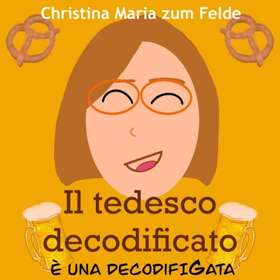 Il Tedesco Decodificato Il Tedesco Decodificato