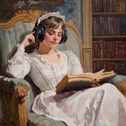 Northanger Abbey by Jane Austen