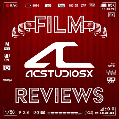 ACStudiosX: Film Reviews