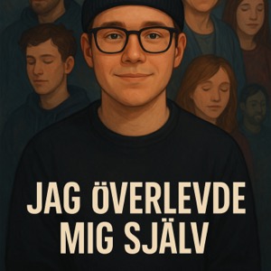 Jag överlevde mig själv