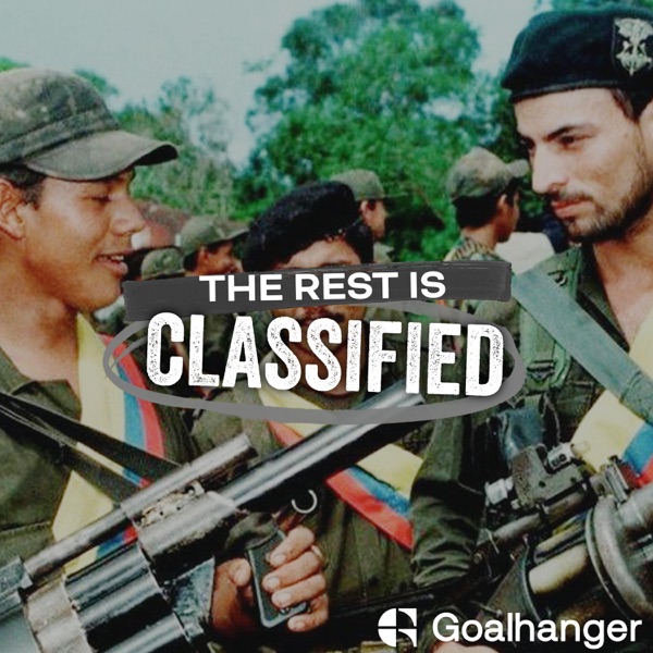 The Hunt for Pablo Escobar: The Medellin Cartel vs Colombia (Ep 4)