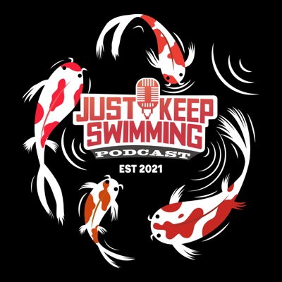 Just Keep Swimming -- Positive Mental Attitude