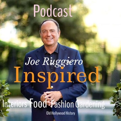 Joe Ruggiero Inspired