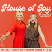 House of Joy- Christian Life Coaching