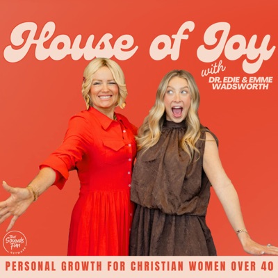 House of Joy- Christian Life Coaching